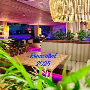 Princesa Solar 4* - Adults Recommended Spanien