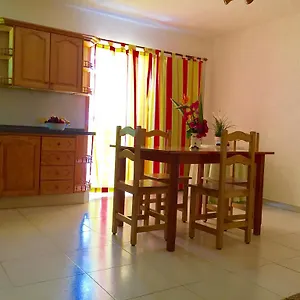 Apartamento Ocean Blue Puerto De Naos