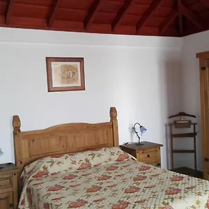 Casa rural Casa Clara Fuencaliente de la Palma