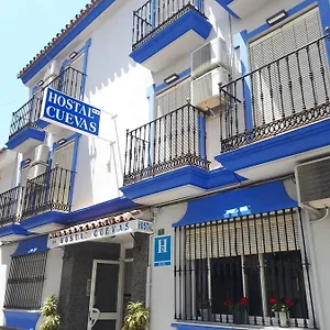 Gæstehus Cuevas Fuengirola