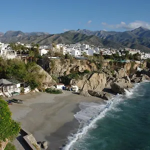 Gæstehus Azahara Nerja