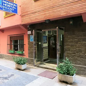 Gæstehus Guillot Torremolinos