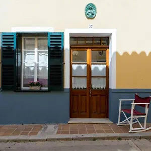 Сasa de vacaciones Can Candela Ciutadella (Menorca)