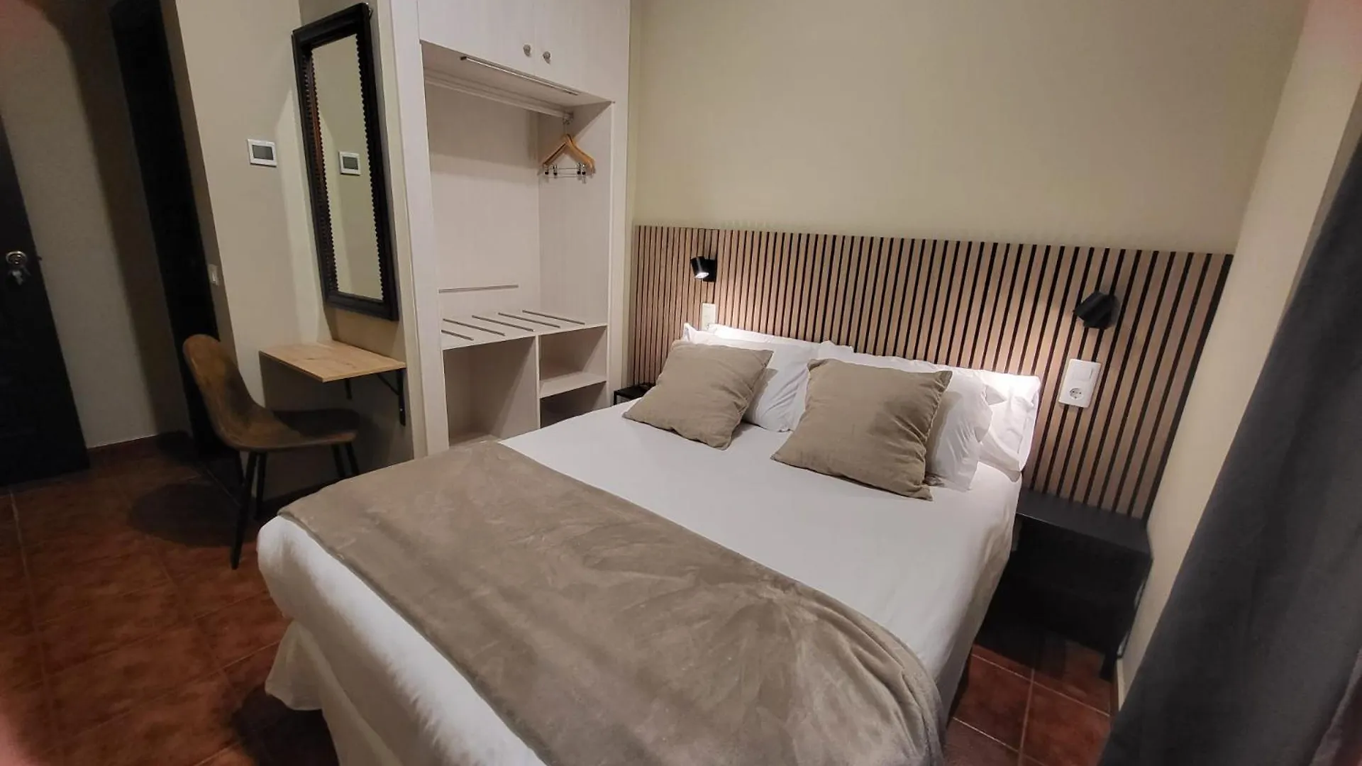 Hotel San Francisco Ronda