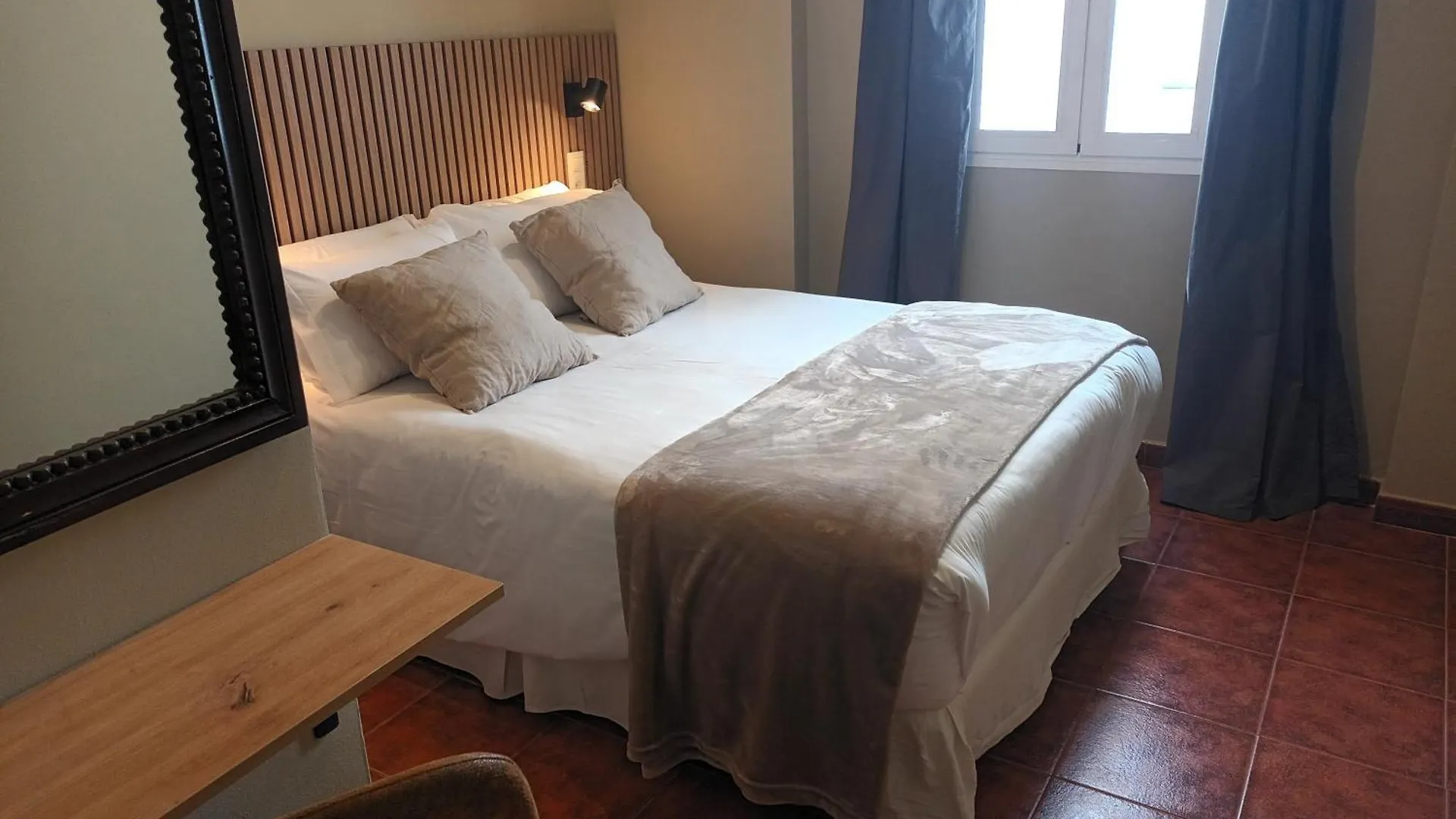 Hotel San Francisco Ronda