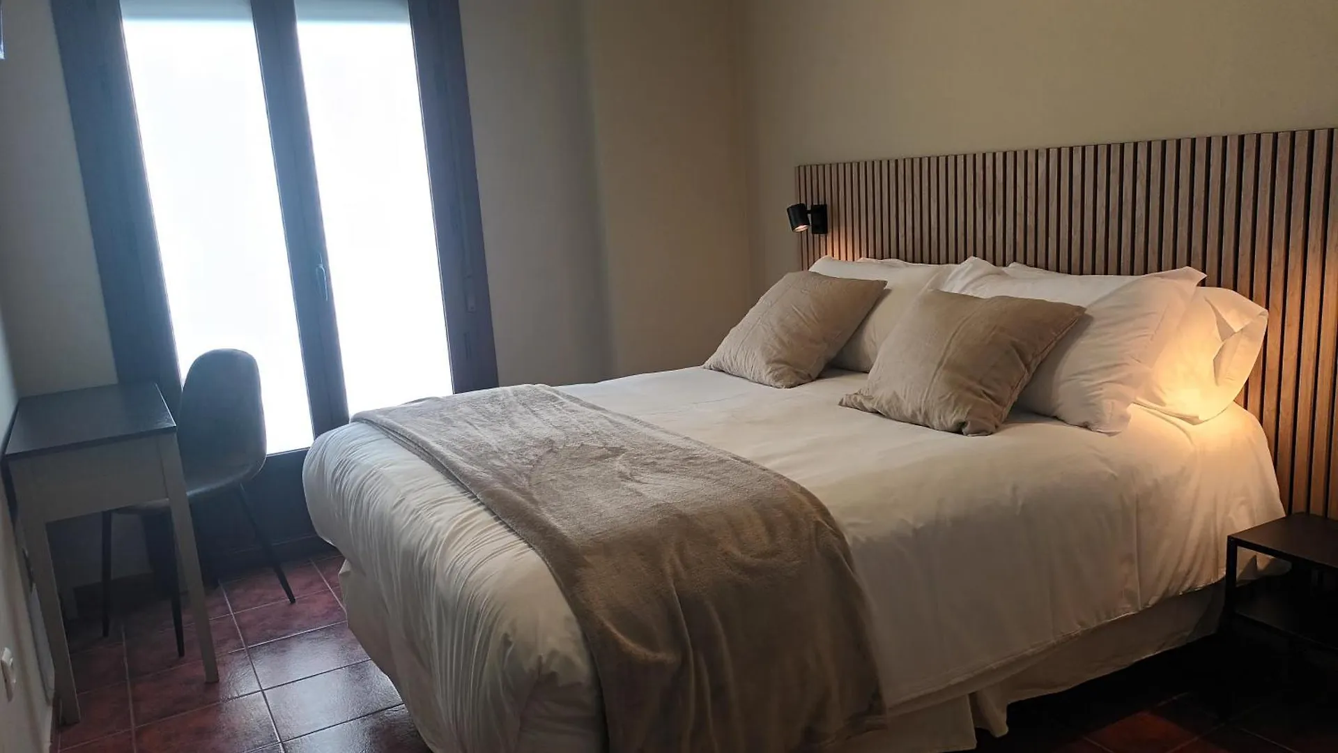 Hotel San Francisco Ronda