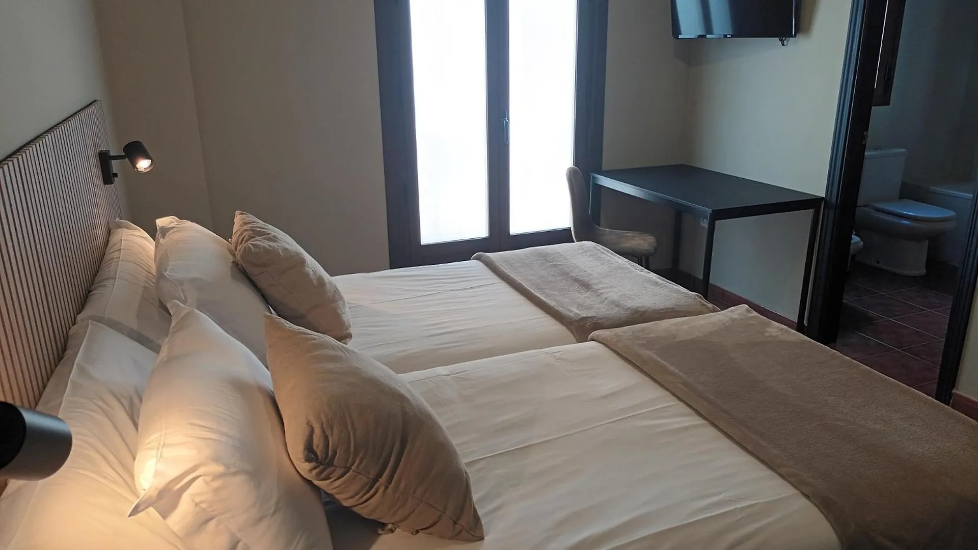 Hotel San Francisco Ronda