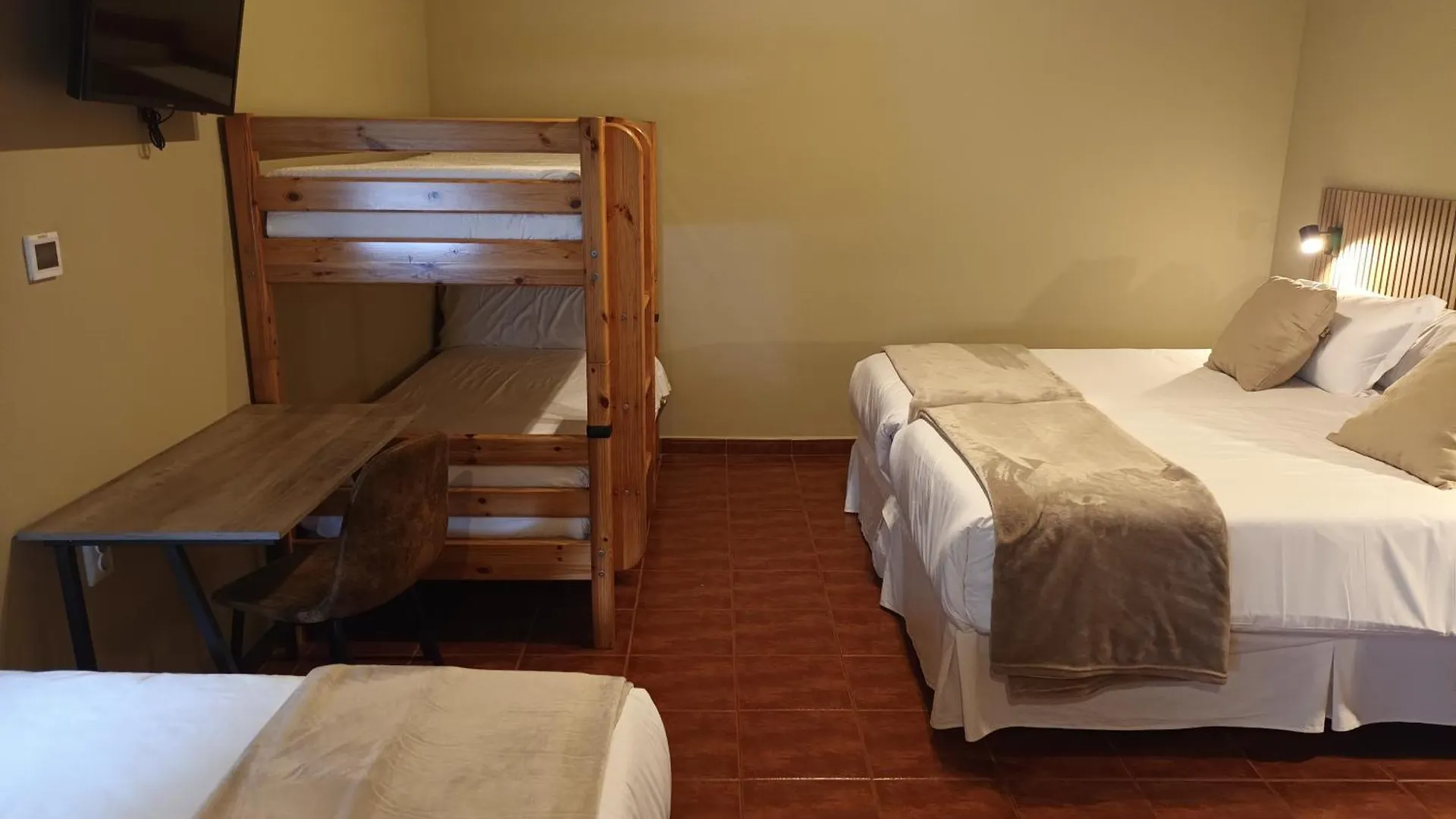 Hotel San Francisco Ronda