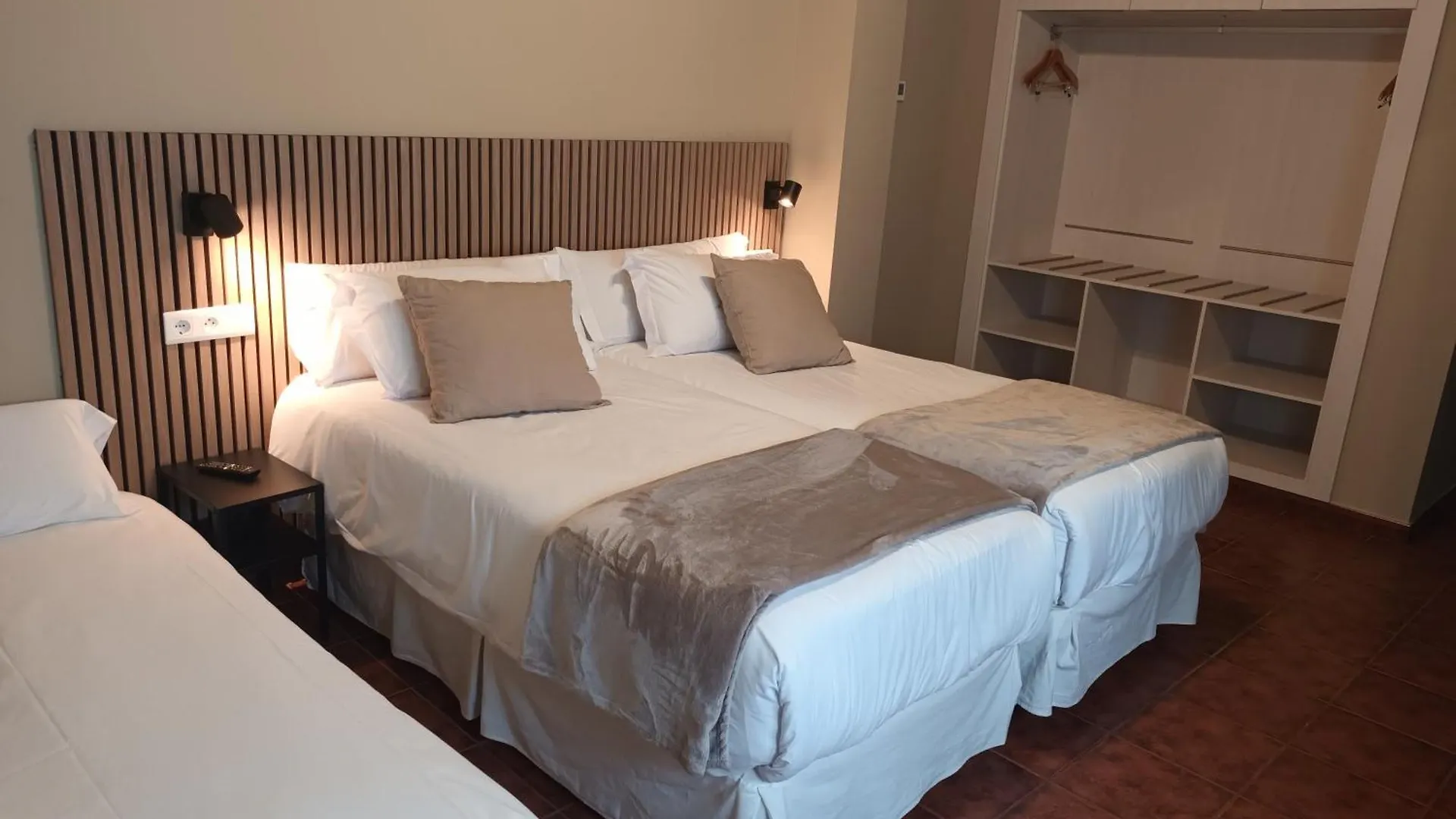 Hotel San Francisco Ronda