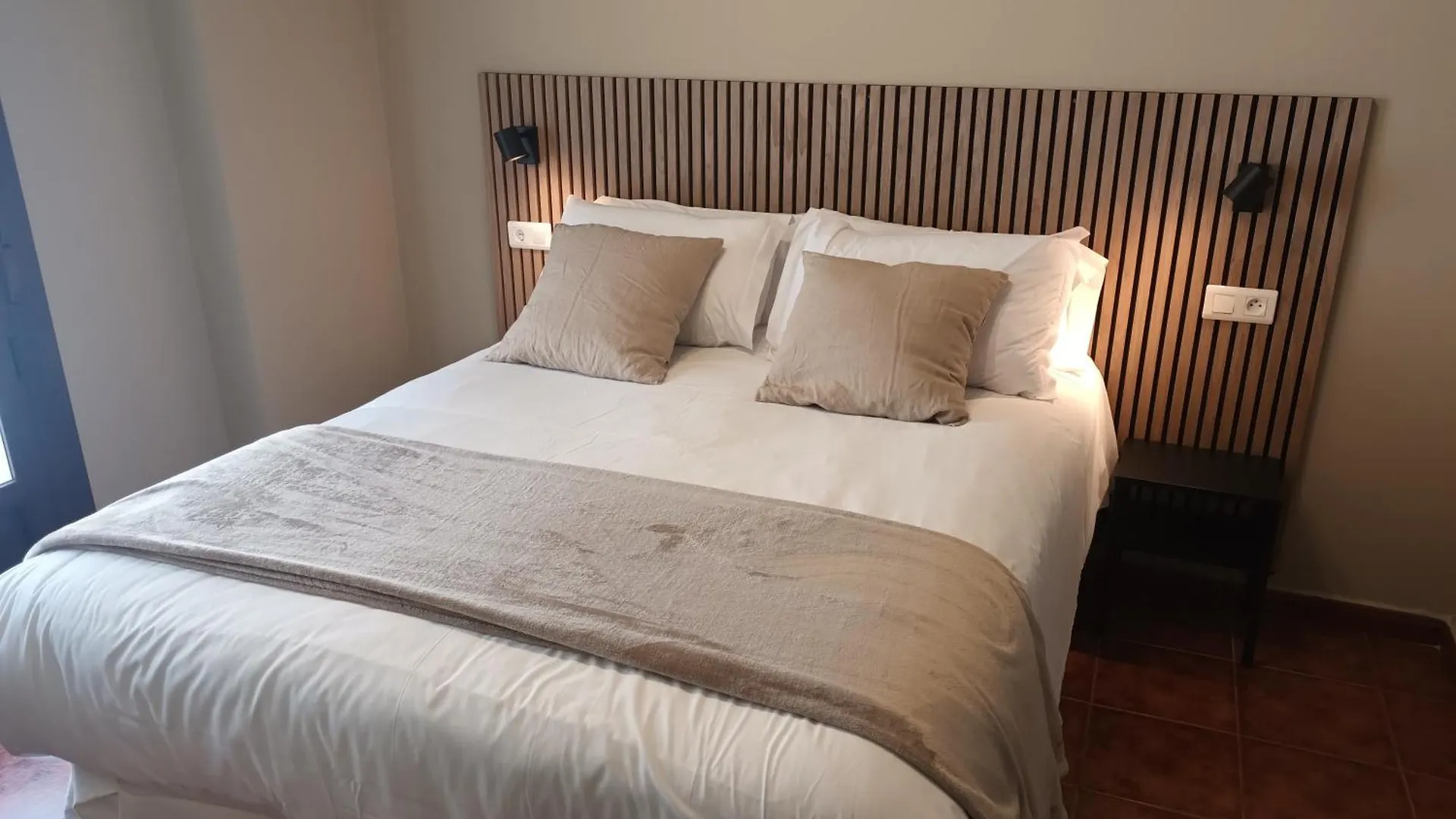 Hotel San Francisco Ronda
