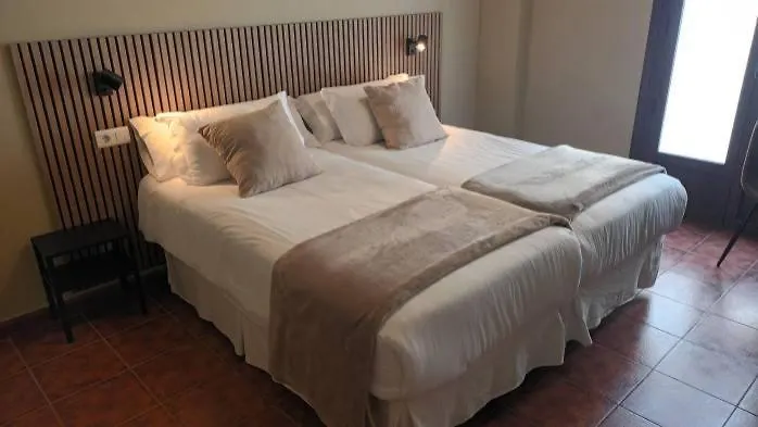 Hotel San Francisco Ronda