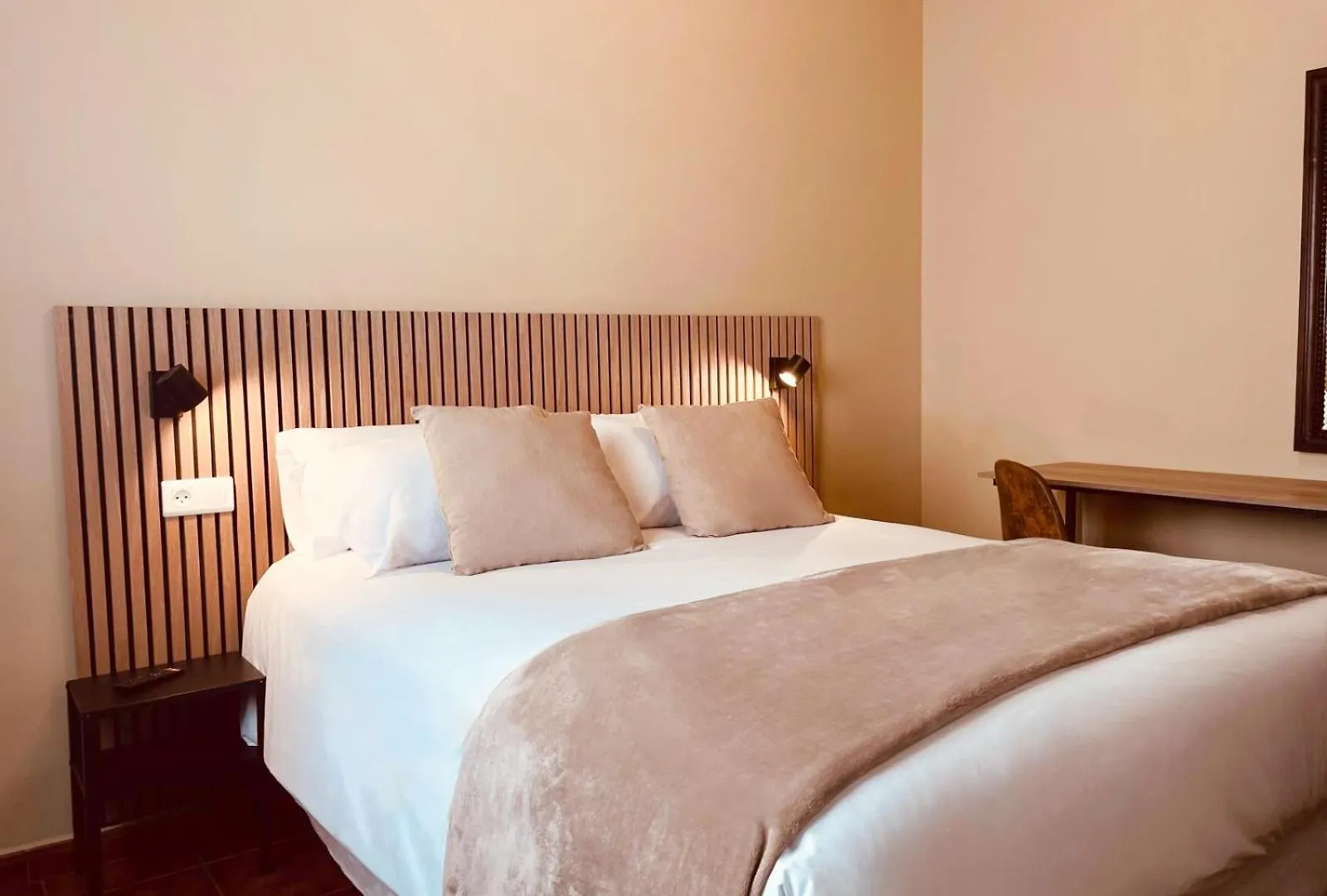 Hotel San Francisco Ronda