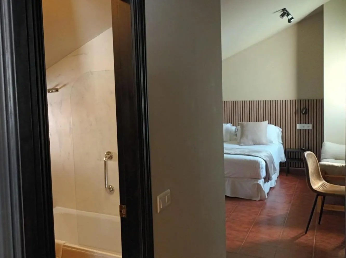 Hotel San Francisco Ronda