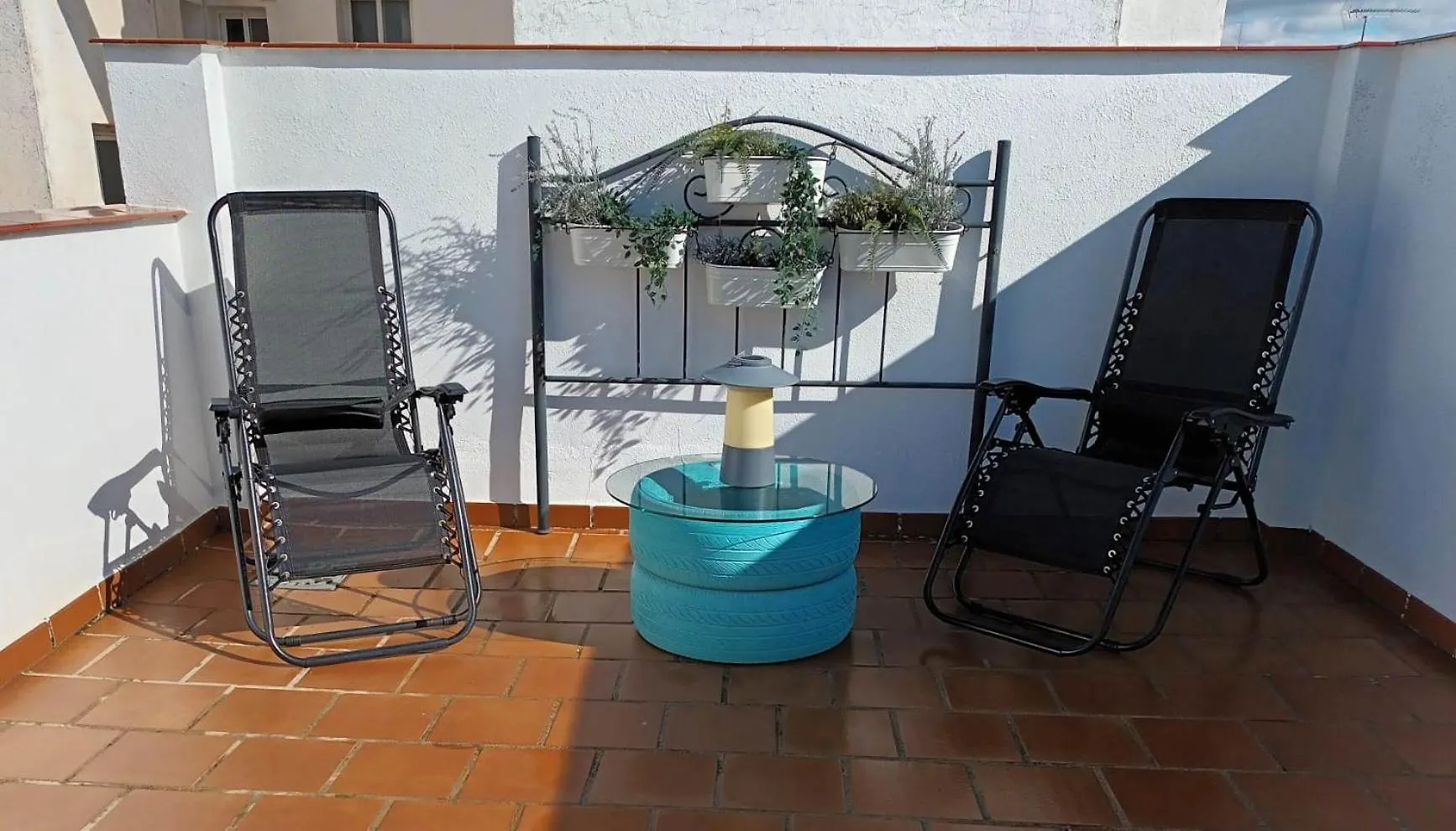 Hotel San Francisco Ronda