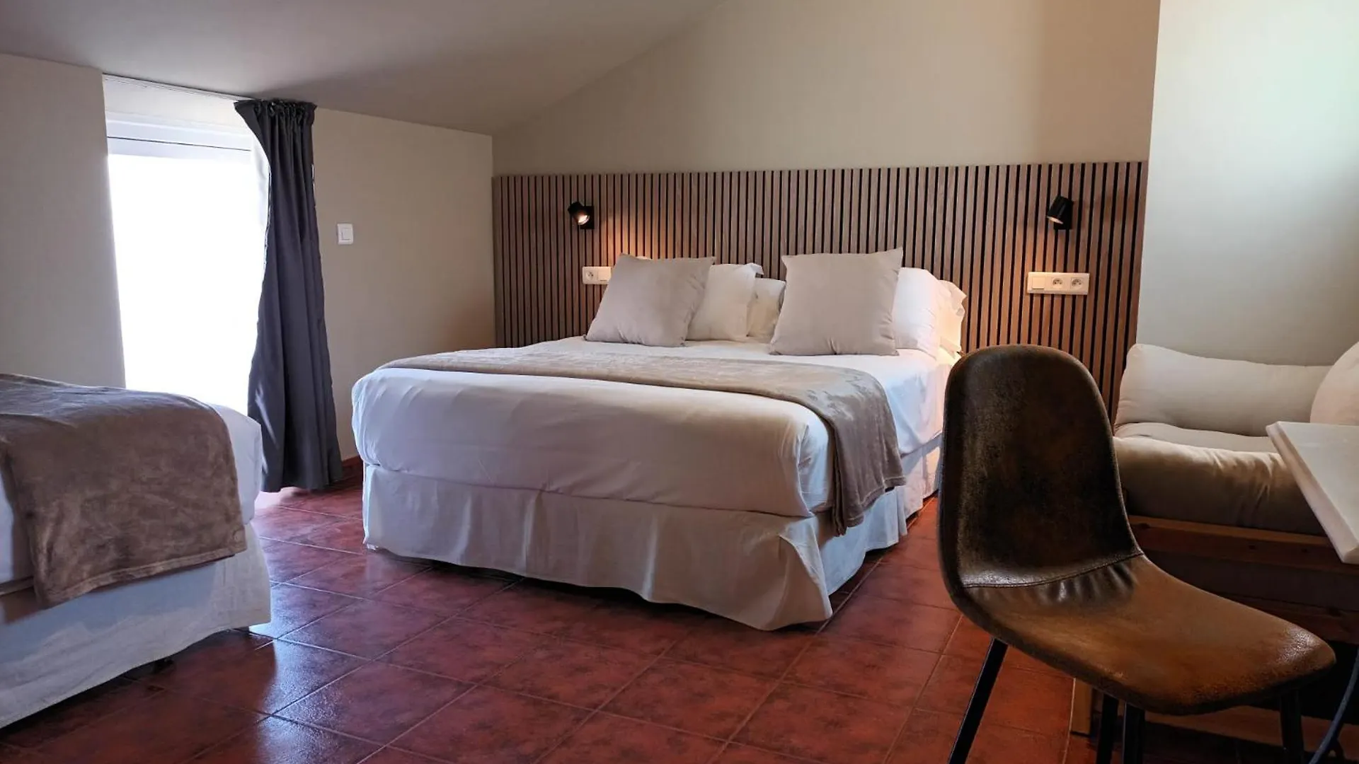 **  Hotel San Francisco Ronda Spanyolország