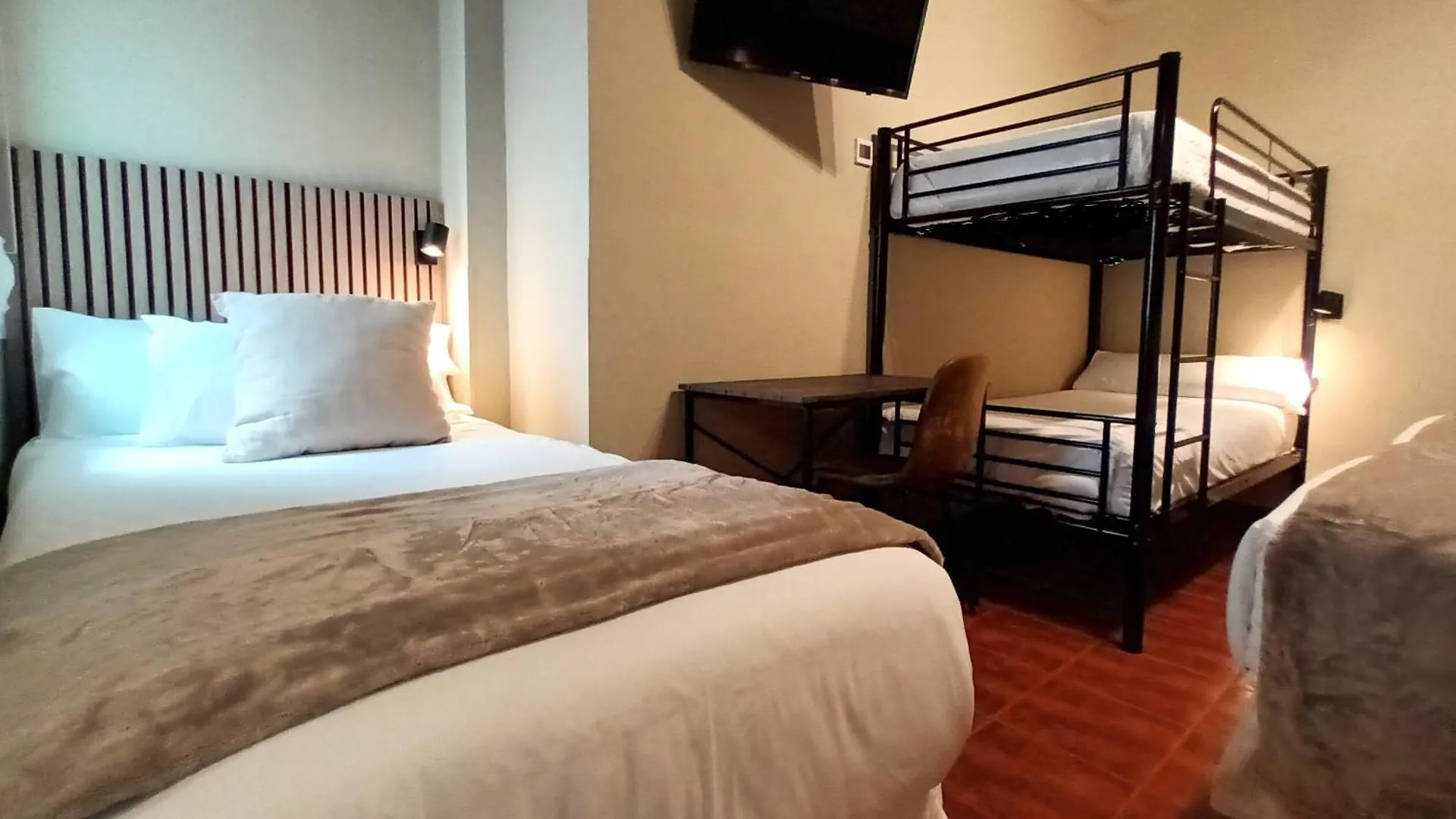 Hotel San Francisco Ronda