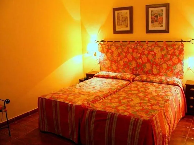 Hotel San Francisco Ronda