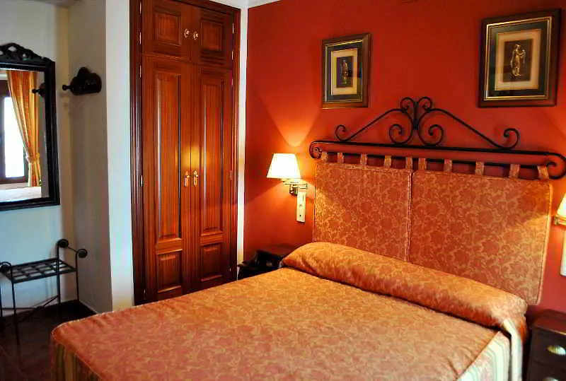 Hotel San Francisco Ronda