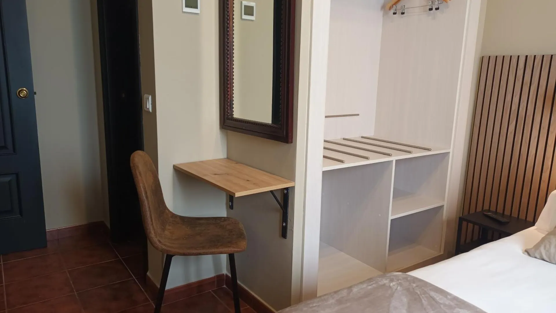 Hotel San Francisco Ronda